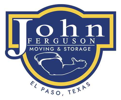 John Ferguson Moving & Storage